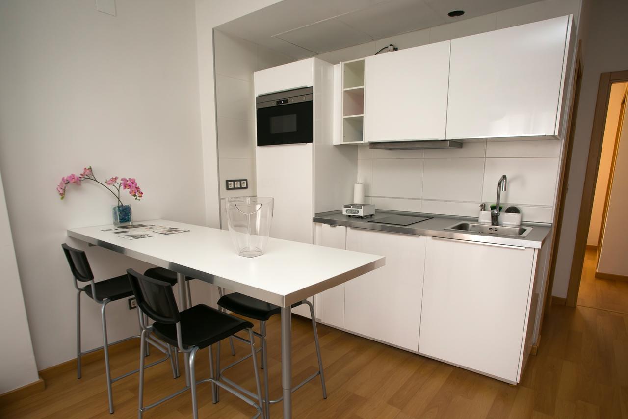 Espacioso Apartamento Jinetes Málaga Quarto foto
